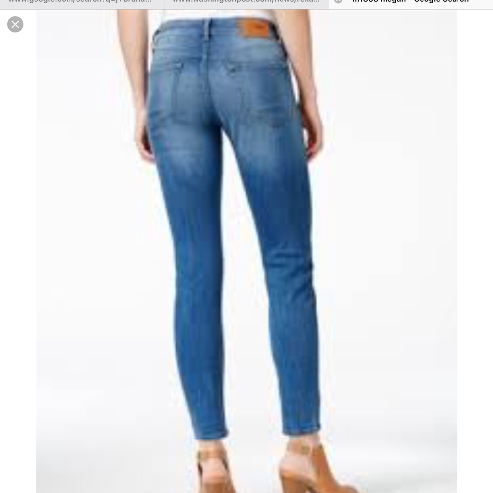 M1858 New York $15 when you bundle 2 pairs or more